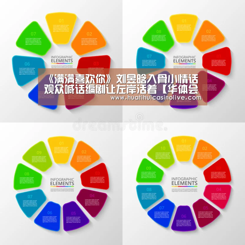 《满满喜欢你》刘昱晗入骨小情话 观众喊话编剧让左岸活着【华体会下载】(图2) 华体会下载